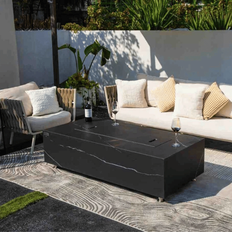 Elementi Varna Gas Fire Pit