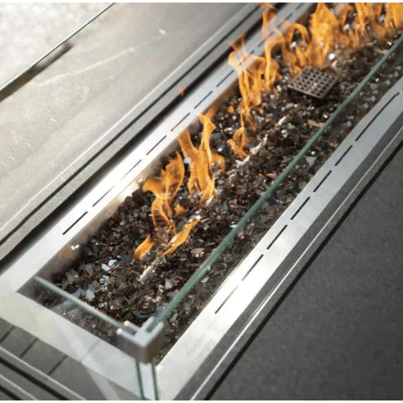 Elementi Varna Gas Fire Pit