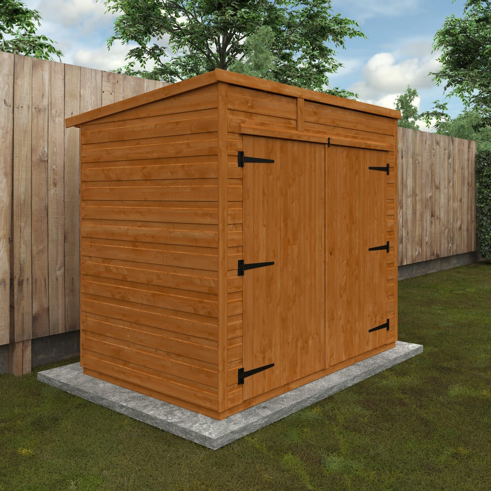 Flex Pent Bike Store