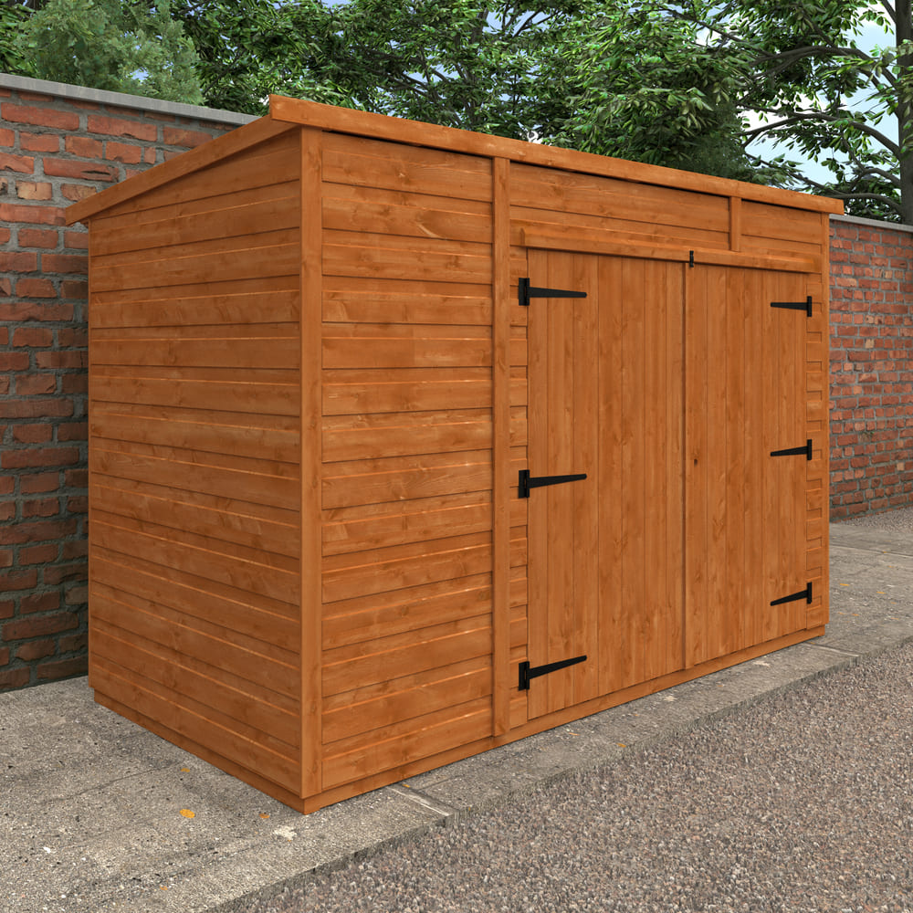 Flex Pent Bike Store