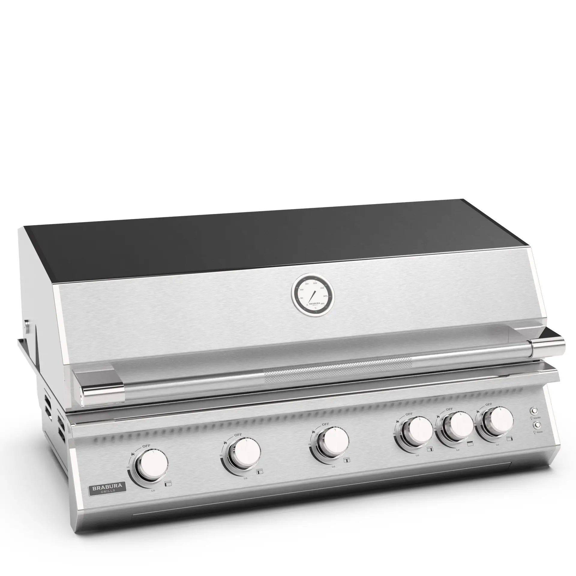 Blenheim Fusion 500RM Gas Grill