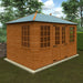 Georgian Pyramid Summerhouse