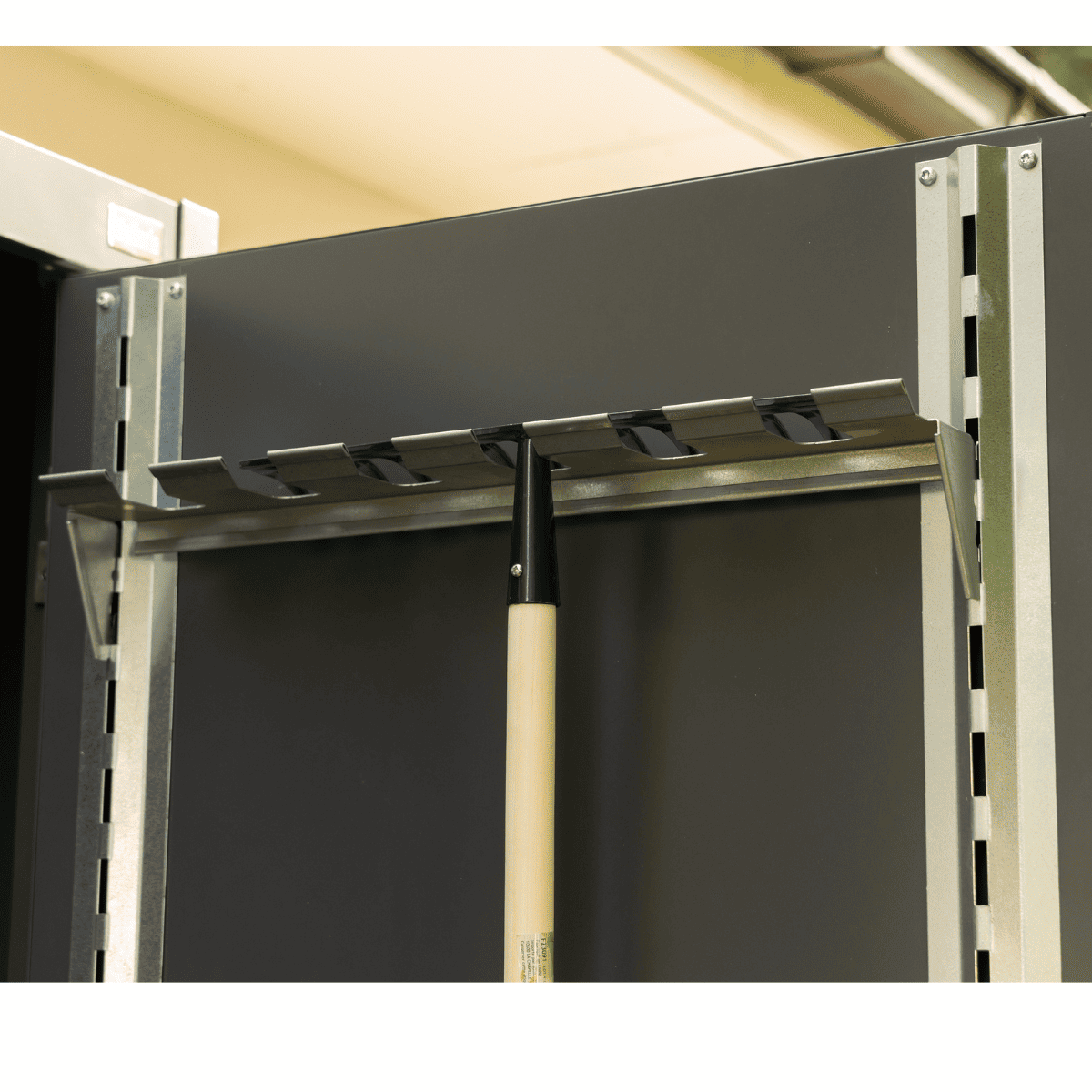 Giarmadio Tall Garden Storage Cabinet