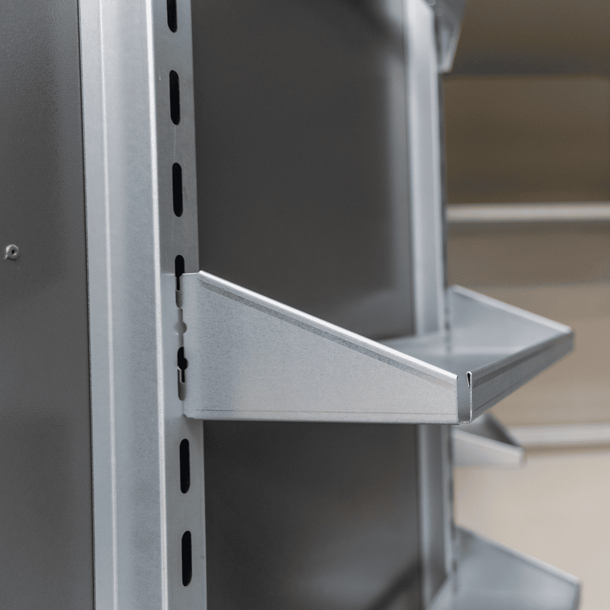 Giarmadio Tall Garden Storage Cabinet