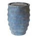 Glazed Ceramic Bosna Hi Fountain   Falling Green