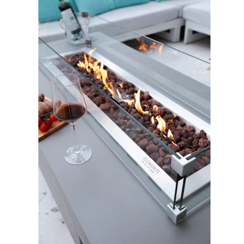 Elementi Granville Fire Table