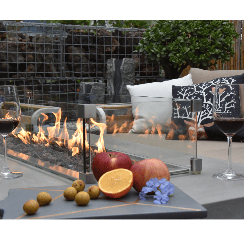 Elementi Granville Fire Table