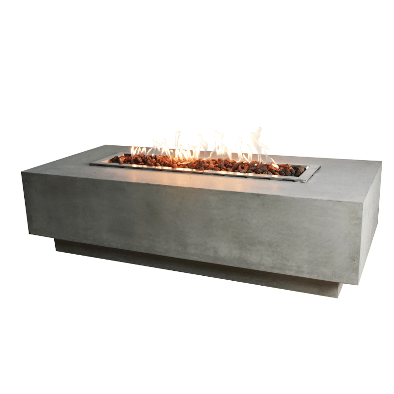 Elementi Granville Fire Table