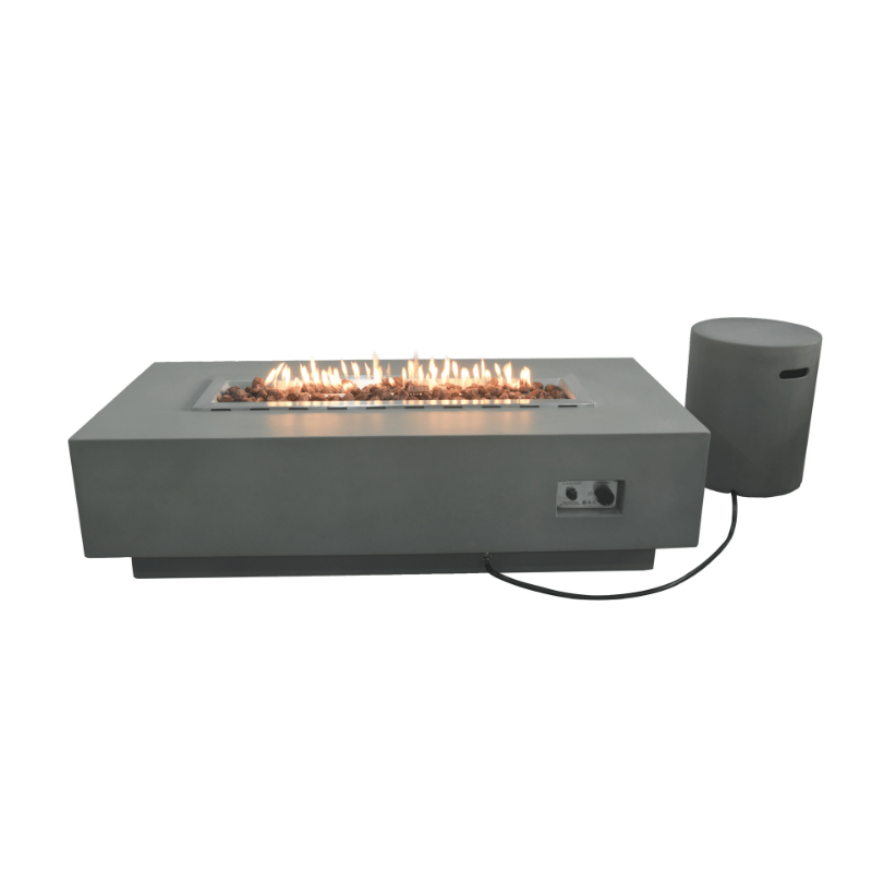 Elementi Granville Fire Table