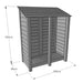 Hambleton 6ft dimensions