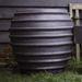 Irun Ironstone Jar Background