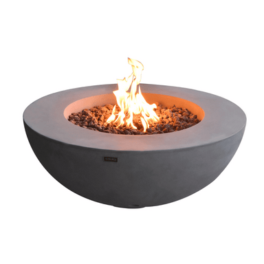 Lunar Fire Bowl no screen