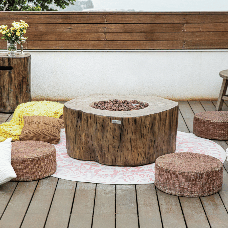 Elementi Manchester Fire Table