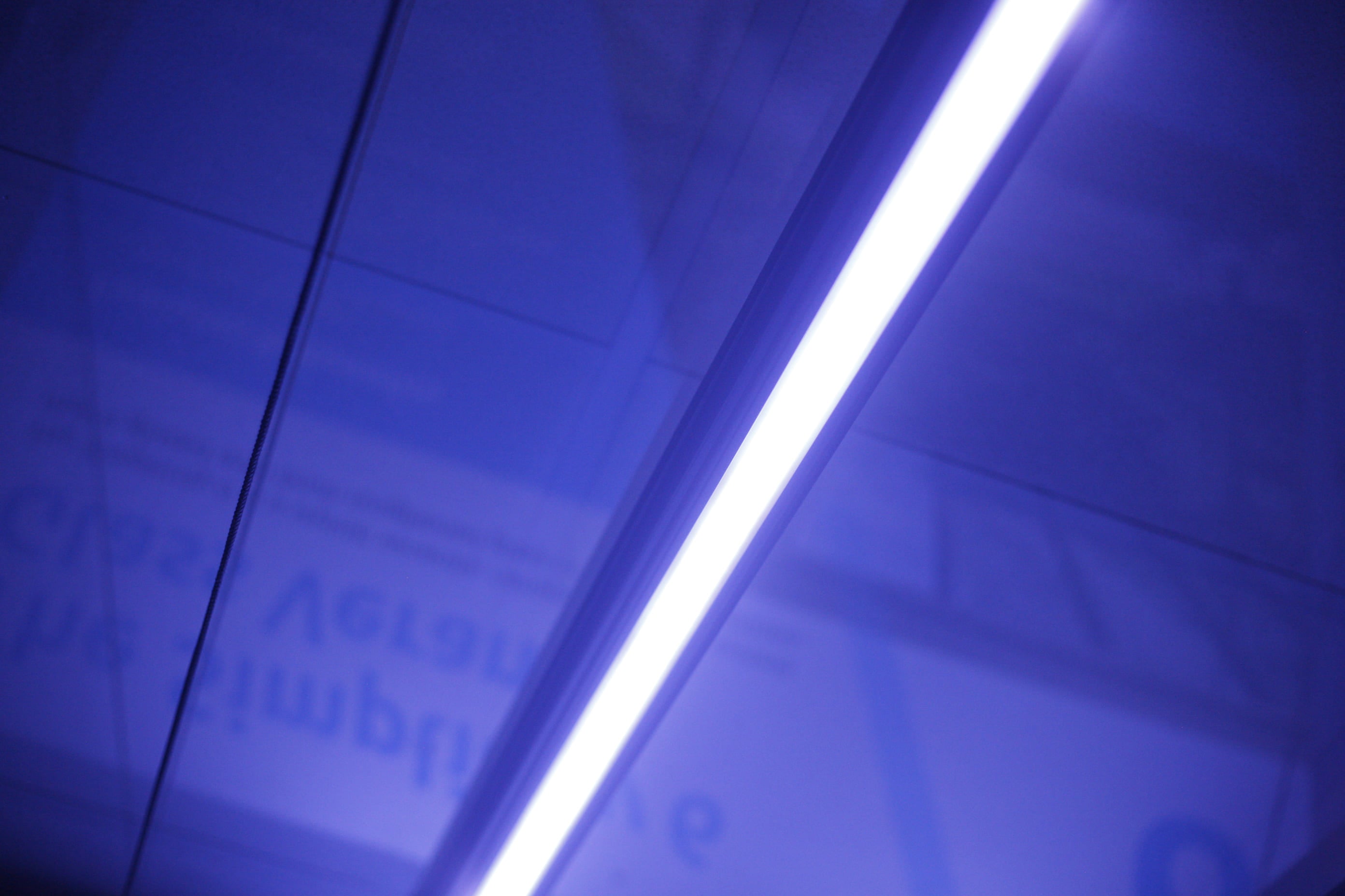 Milwood Integrated RGB Lighting