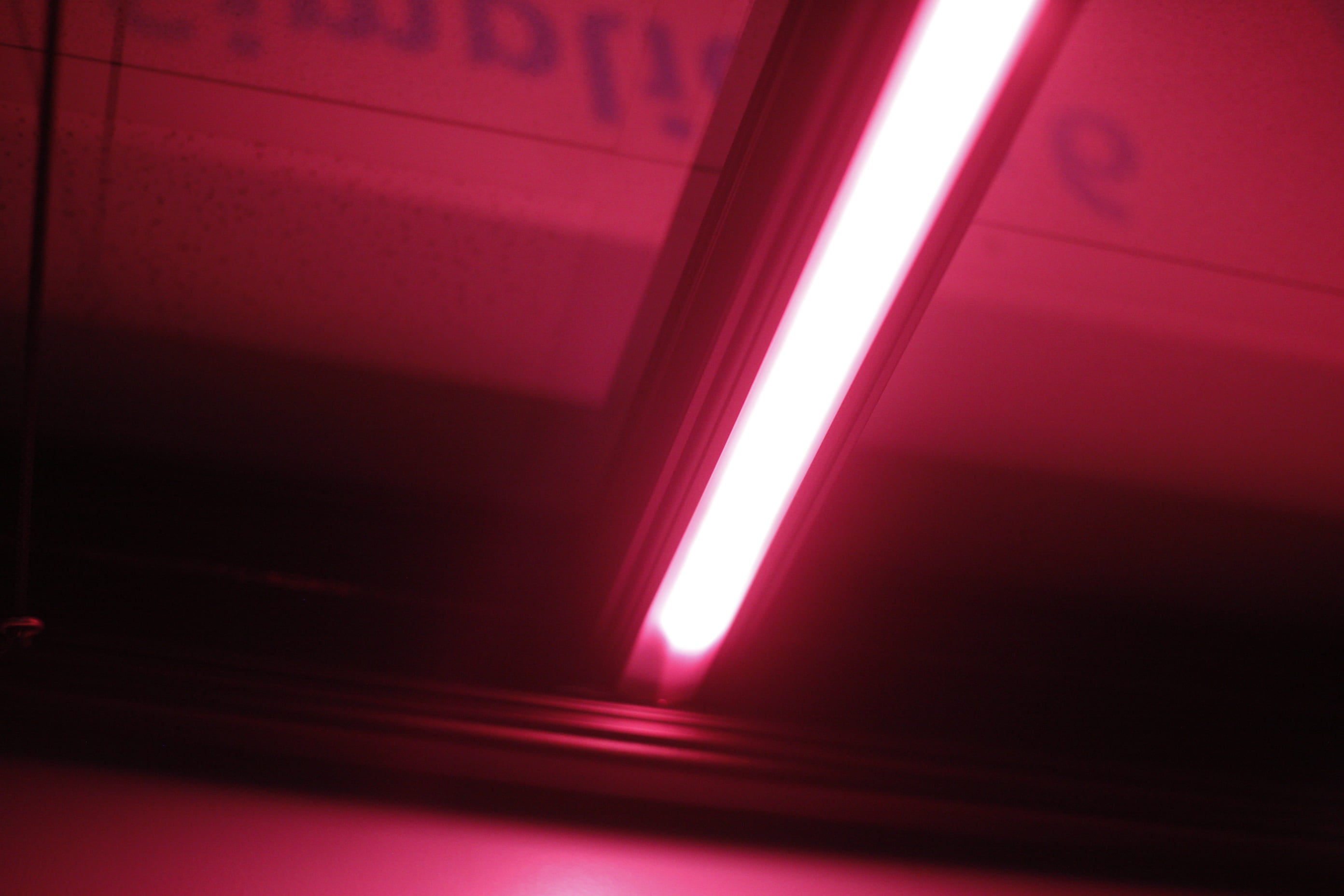 Milwood Integrated RGB Lighting