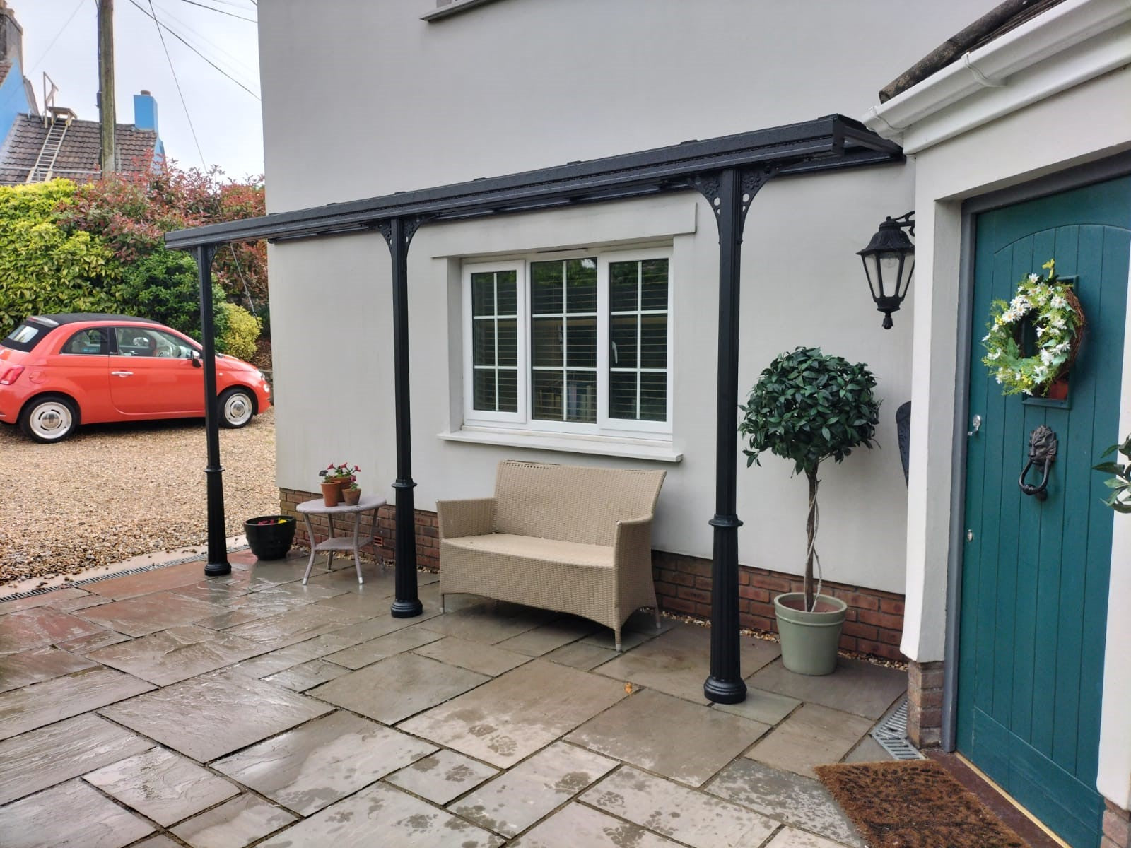 Milwood Victorian Upgrade