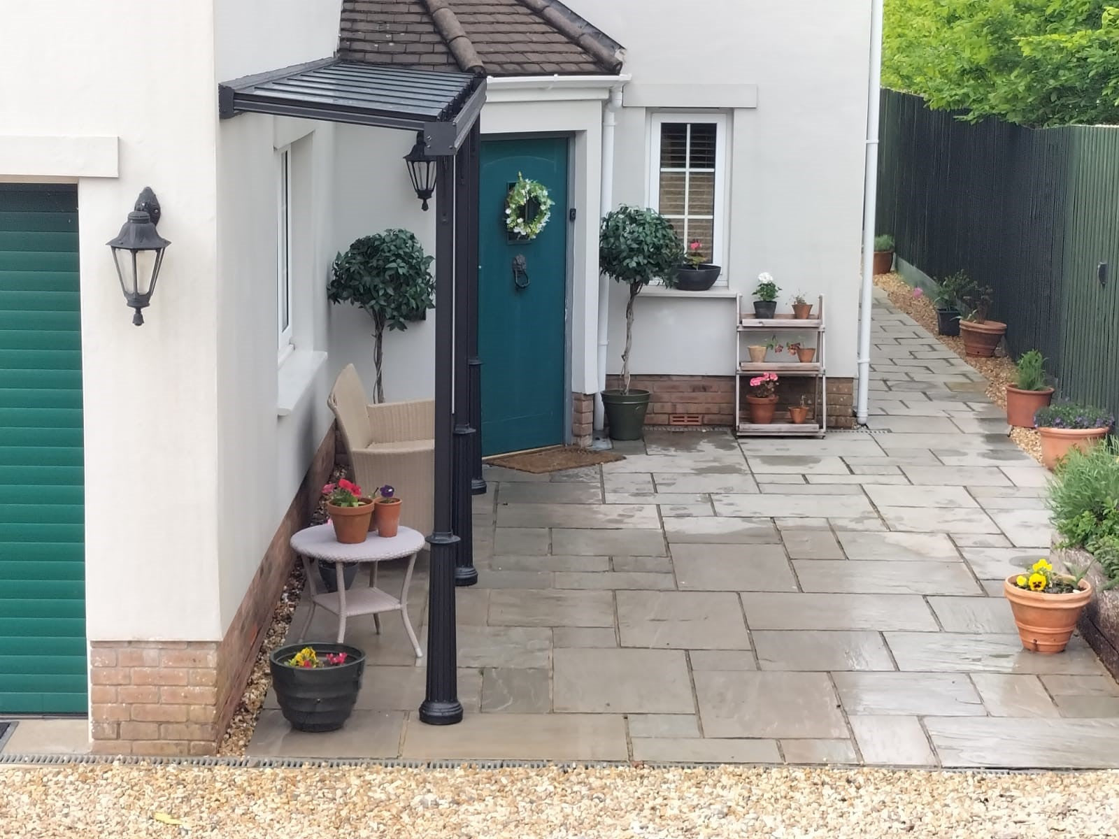 Milwood Victorian Upgrade