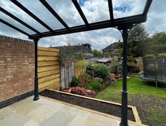 Milwood Victorian Upgrade