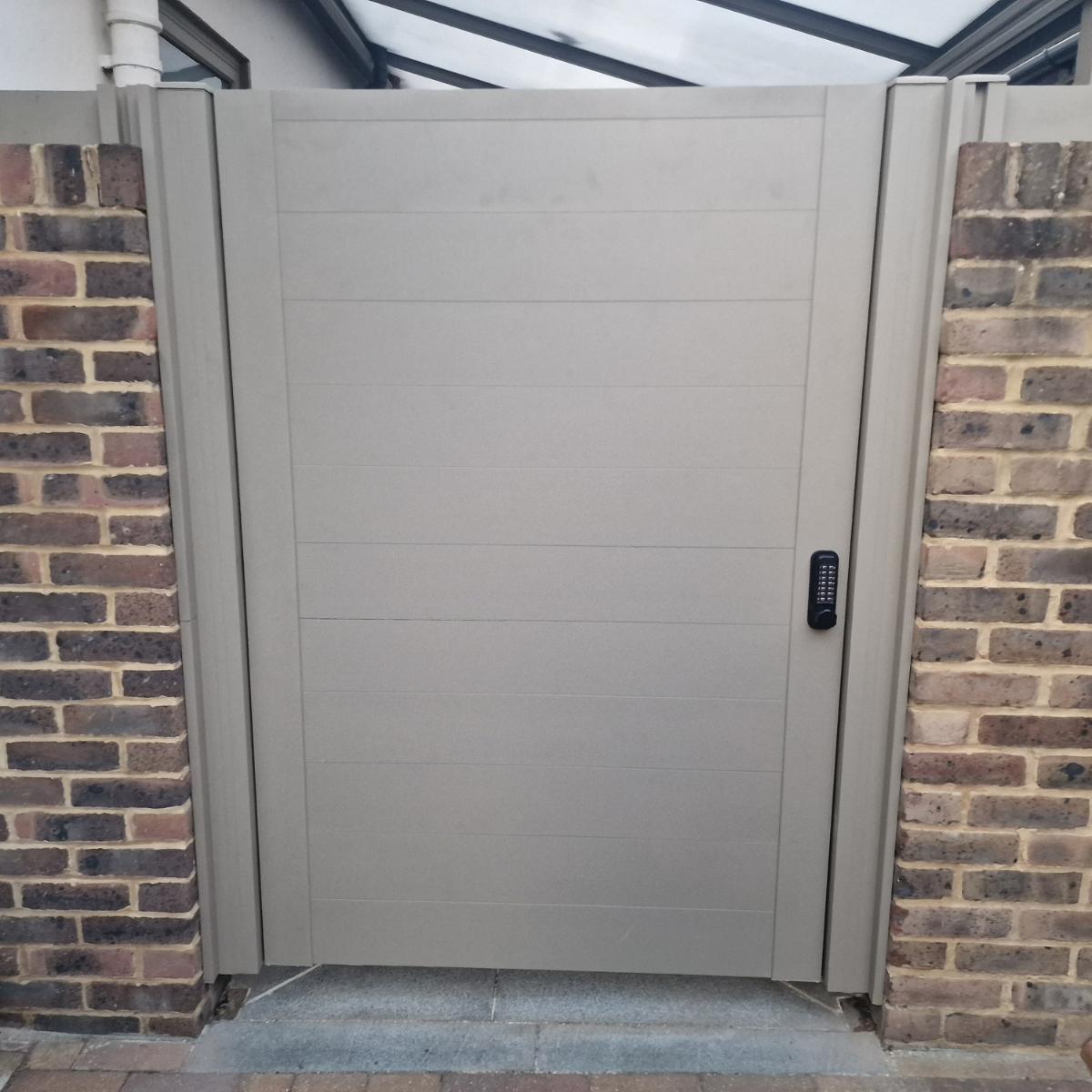 A-Fence Aluminium Fencing