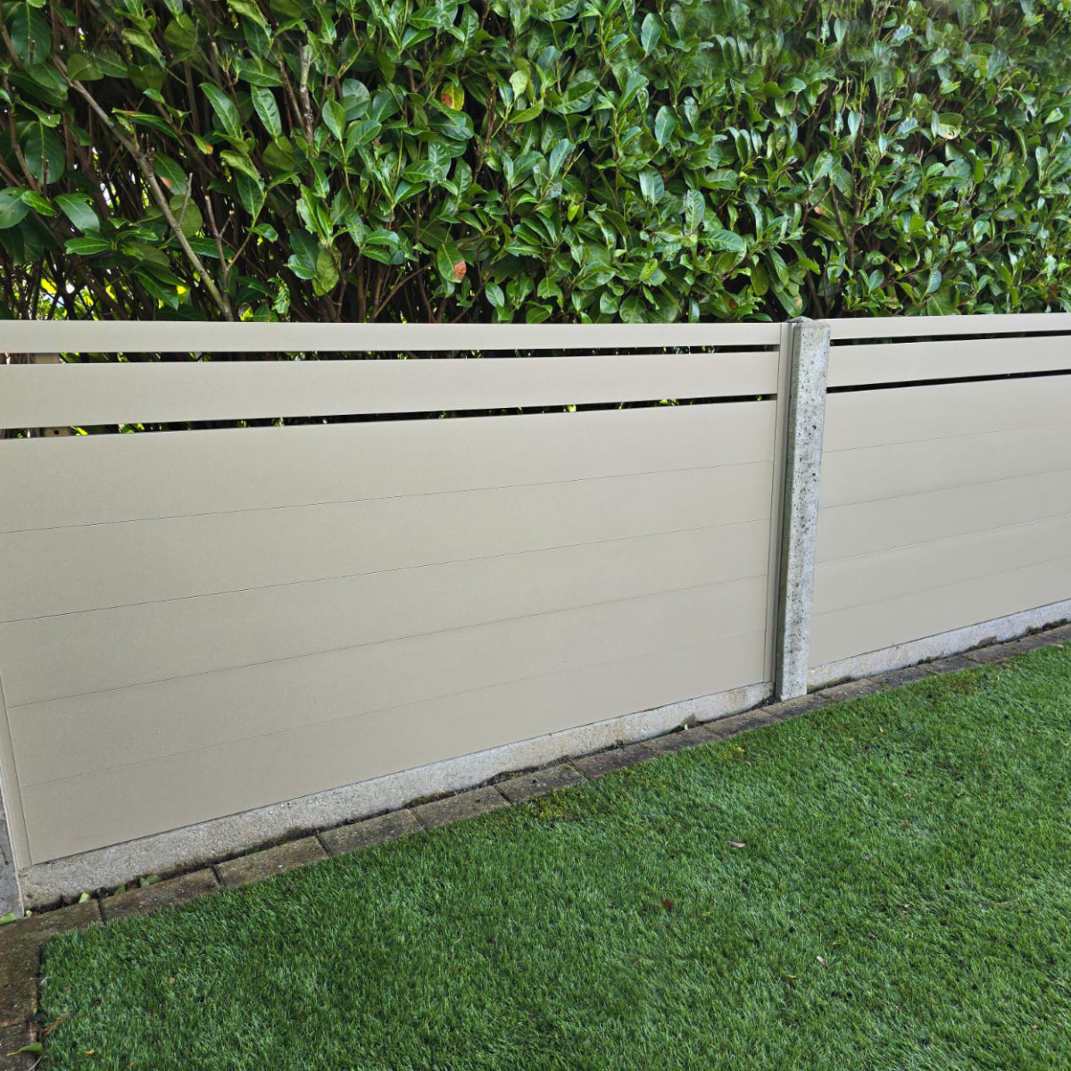 A-Fence Aluminium Fencing