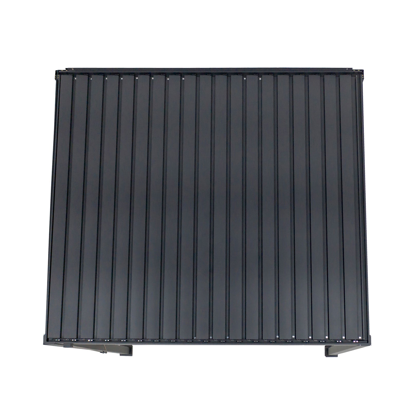 Nova Titan Wall Mounted Pergola