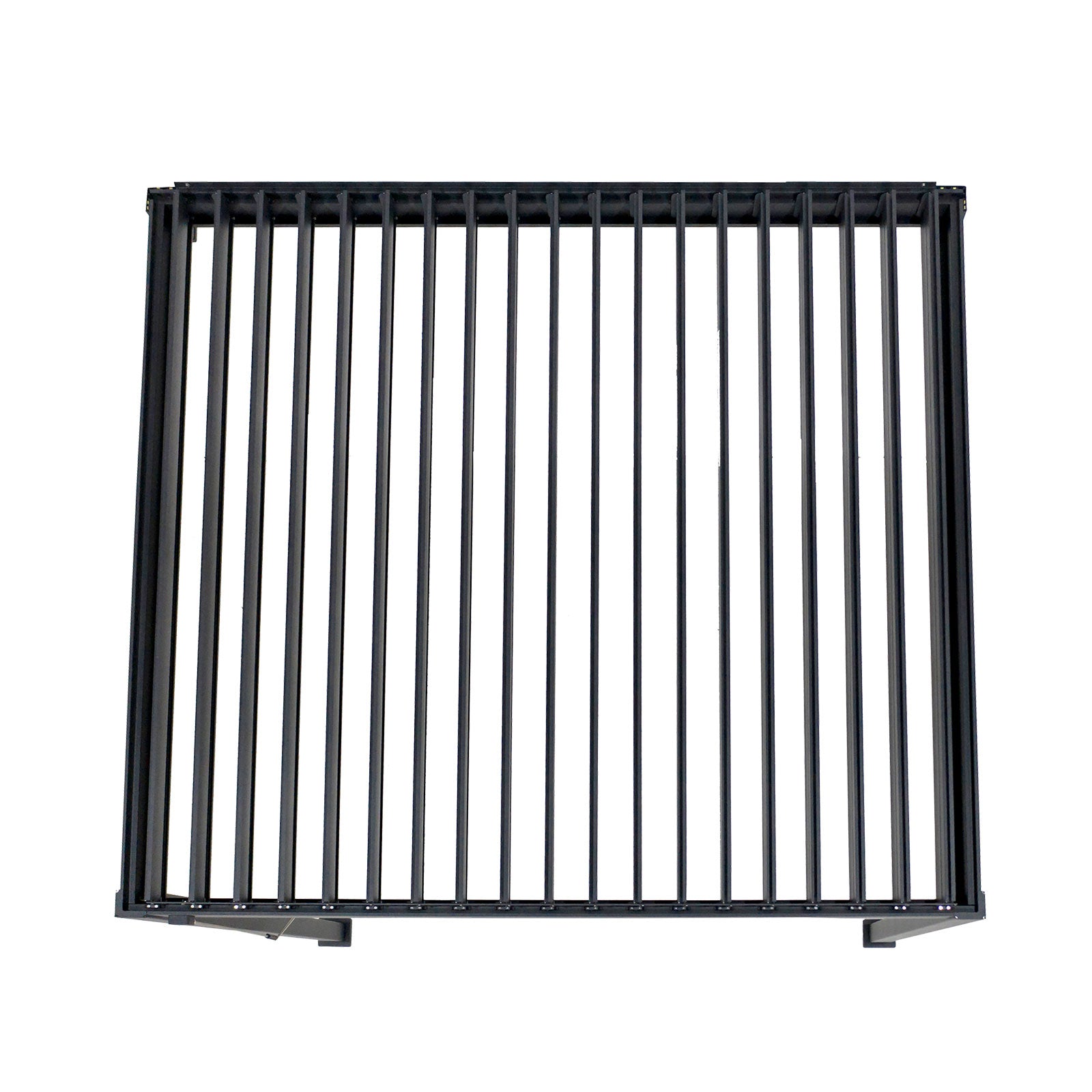 Nova Titan Wall Mounted Pergola