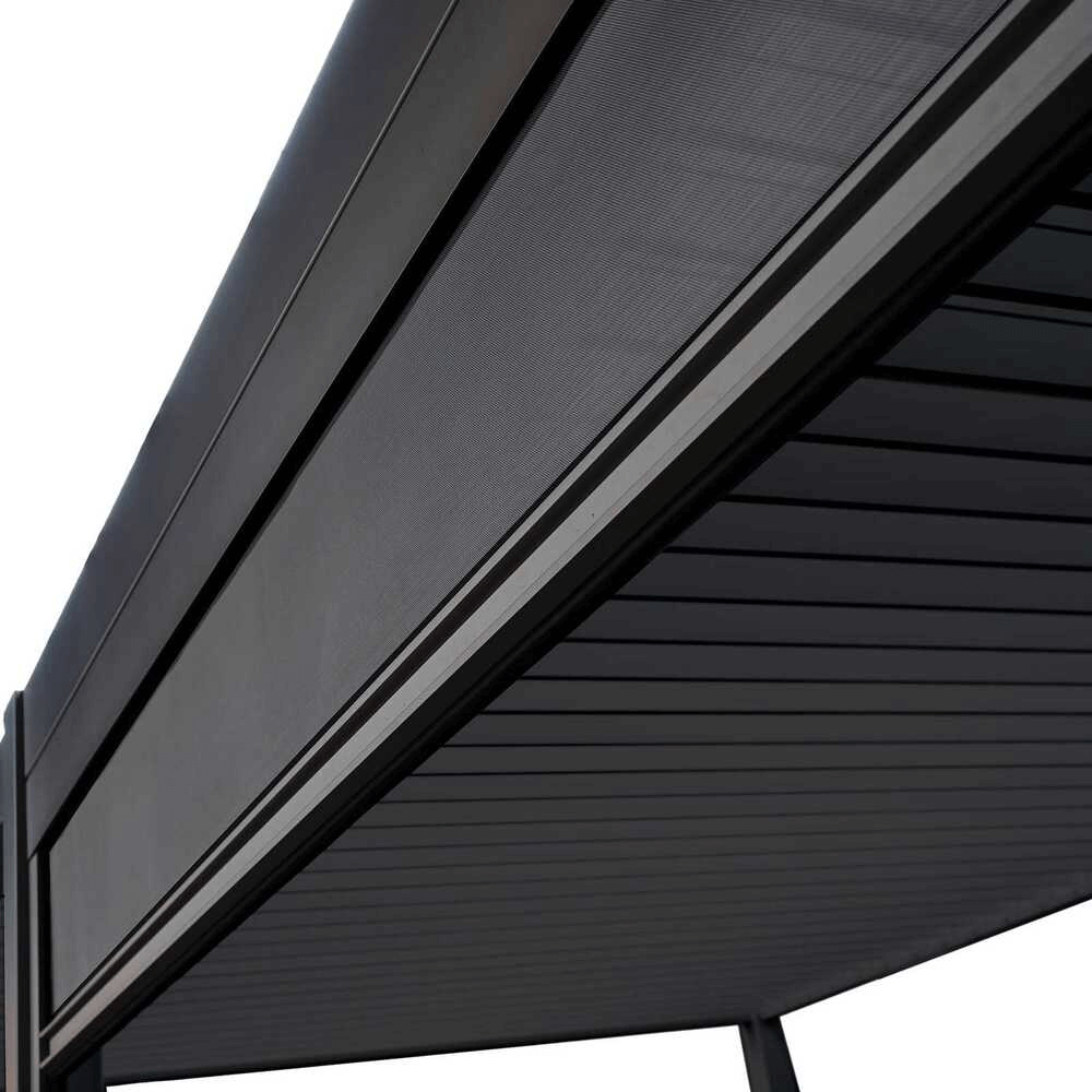 Nova Titan Pergola Screen