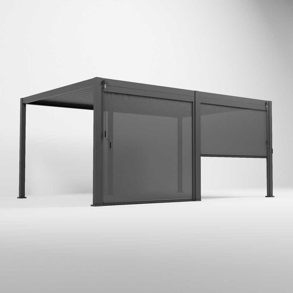 Nova Titan Pergola Screen