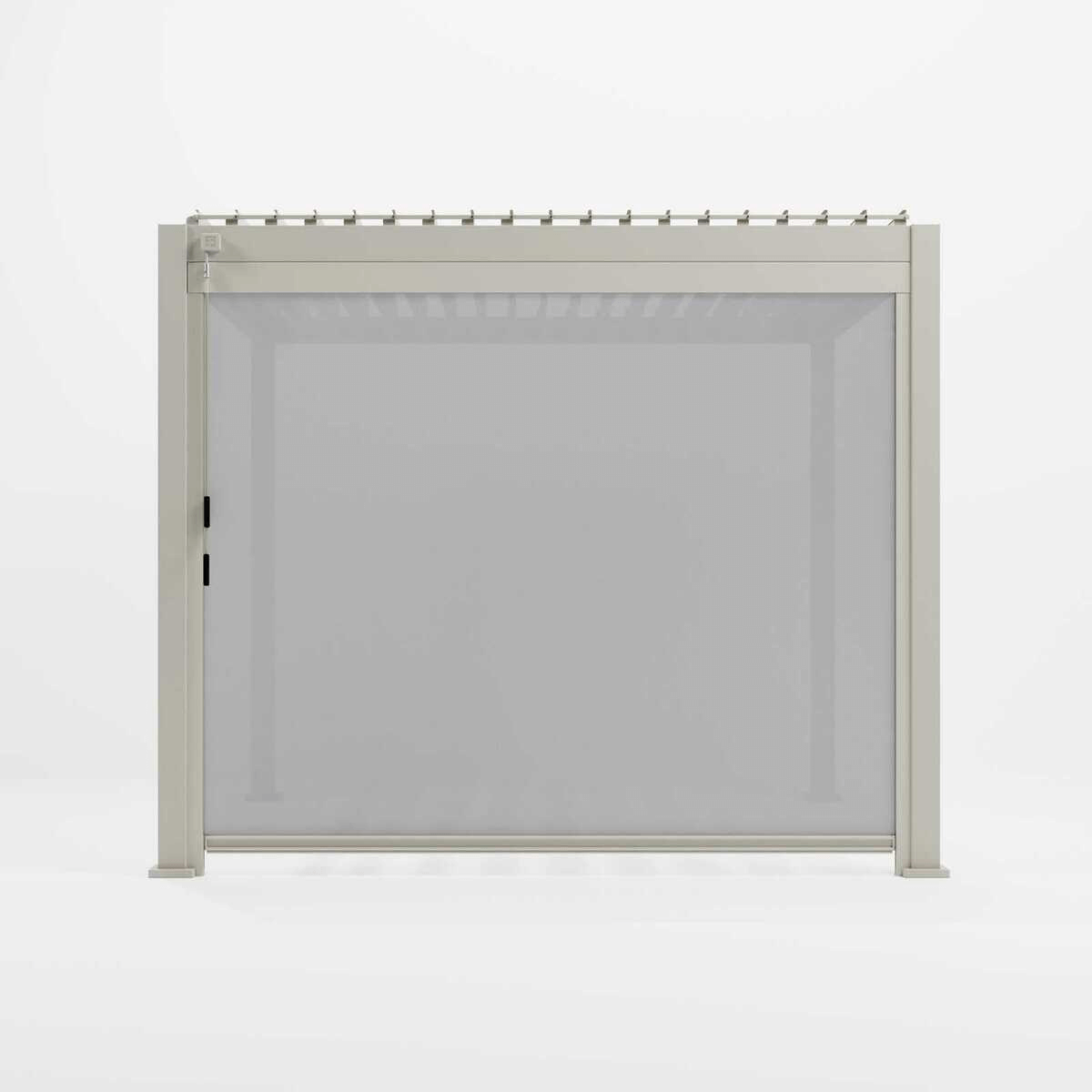 Nova Titan in Pebble Side Wall