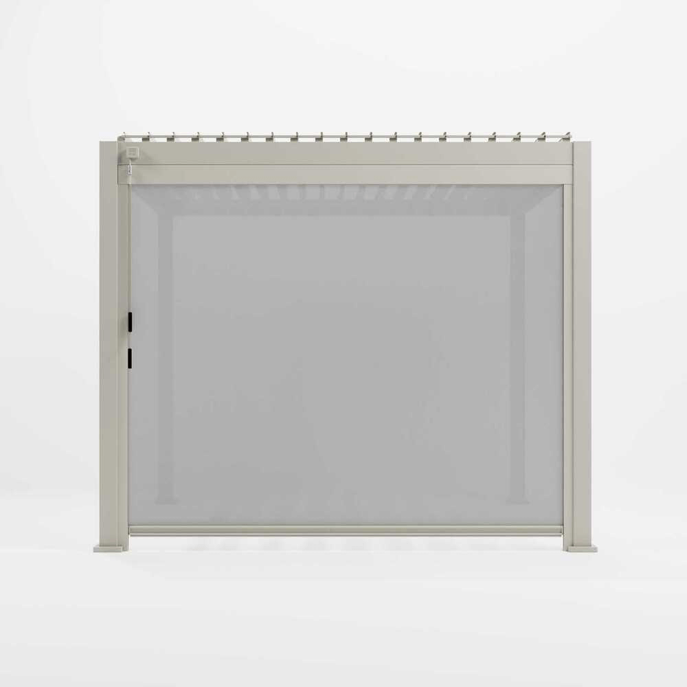 Nova Titan Pergola Screen