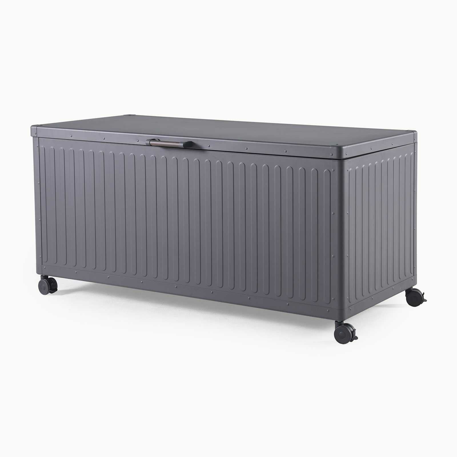 Nova - Aluminium Storage Box