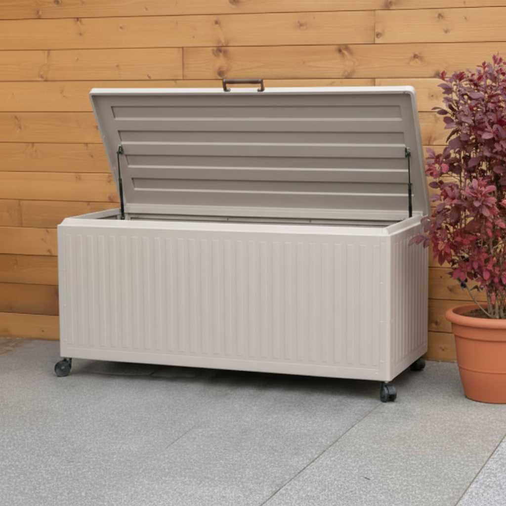 Nova - Aluminium Storage Box
