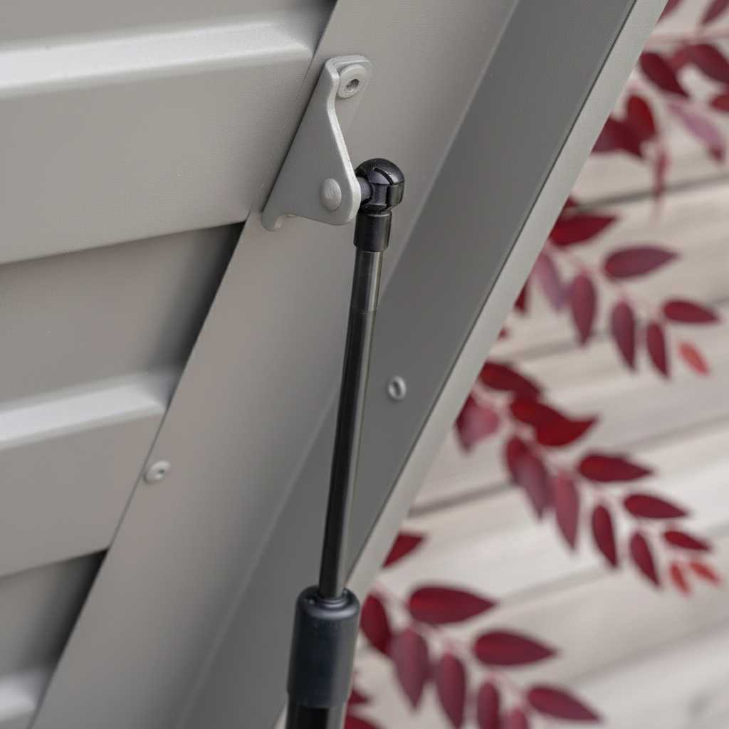 Nova - Aluminium Storage Box
