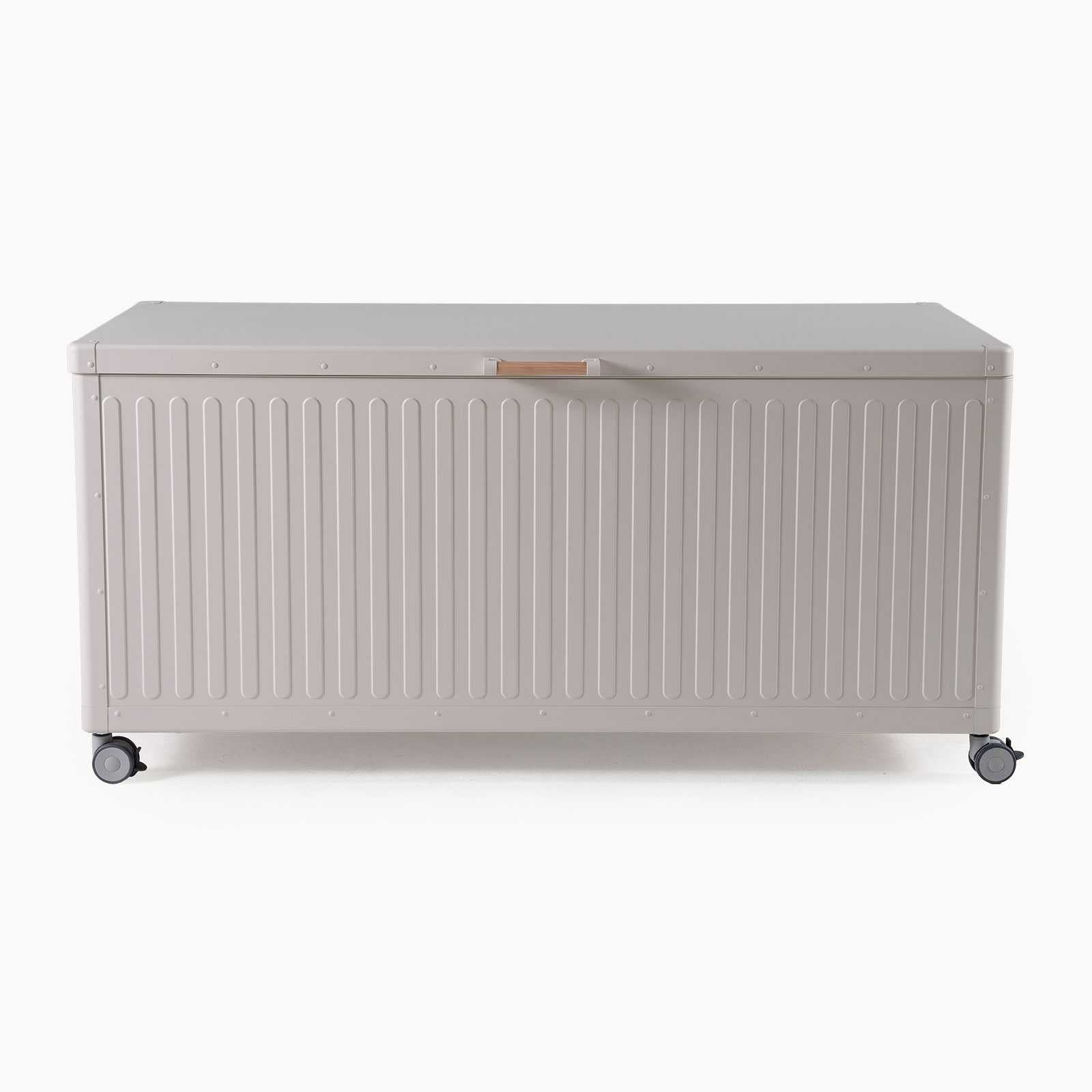 Nova - Aluminium Storage Box