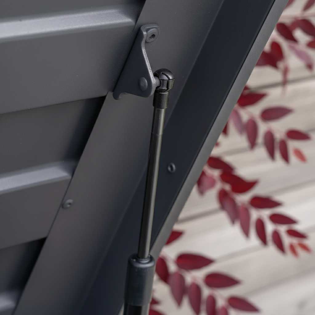 Nova - Aluminium Storage Box