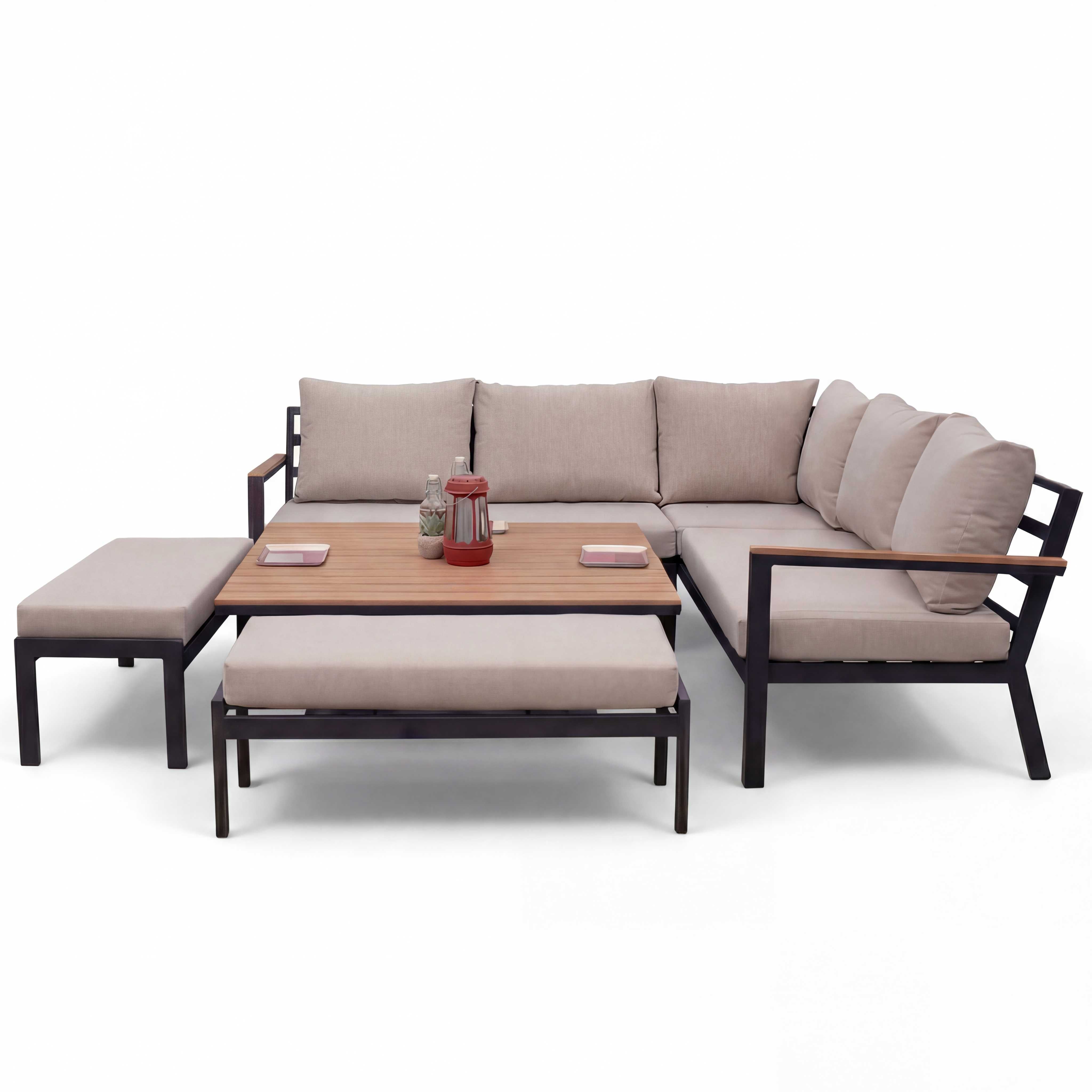 Nova Eleanor side table outdoor