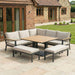 Nova Eleanor side table outdoor