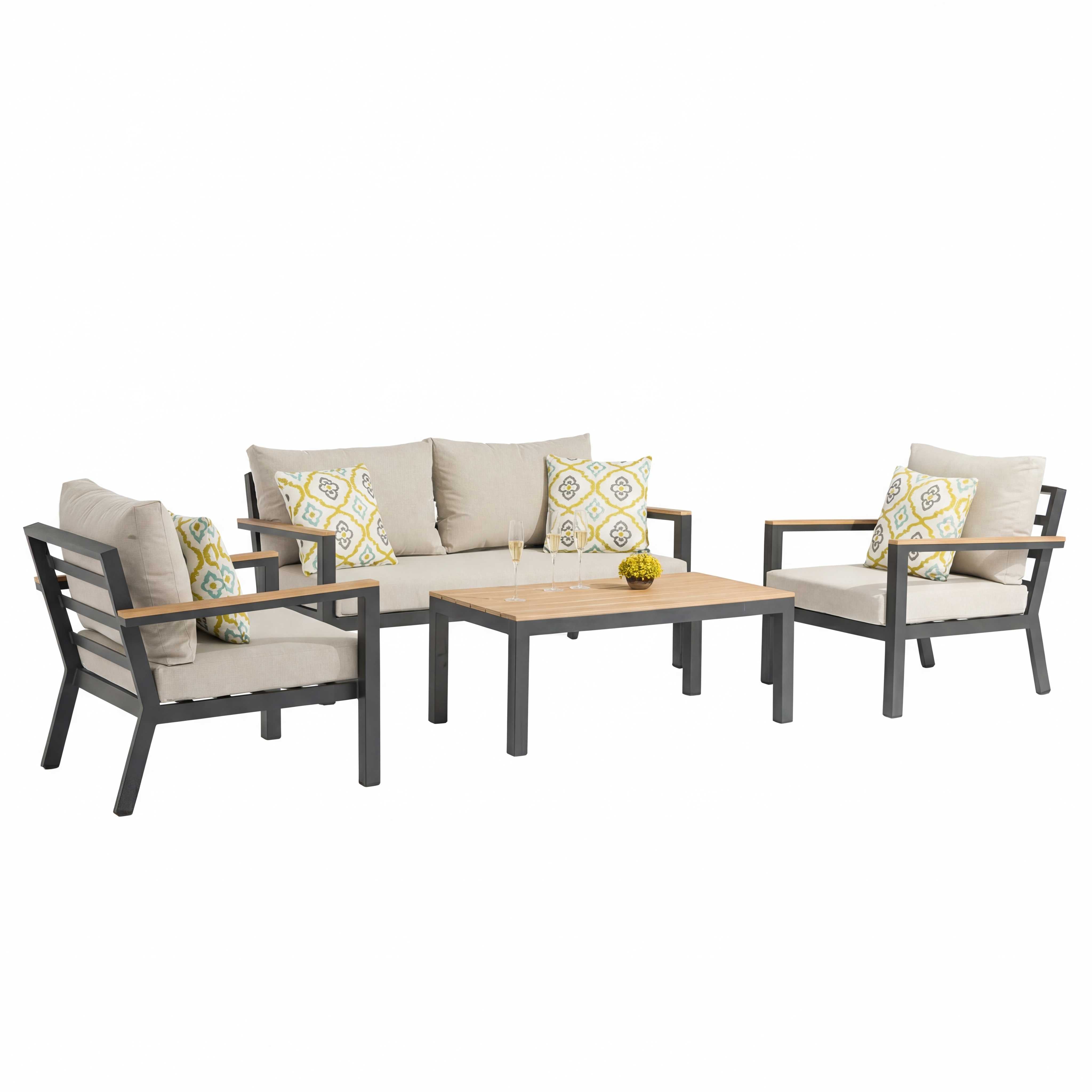 Nova Eleanor side table outdoor