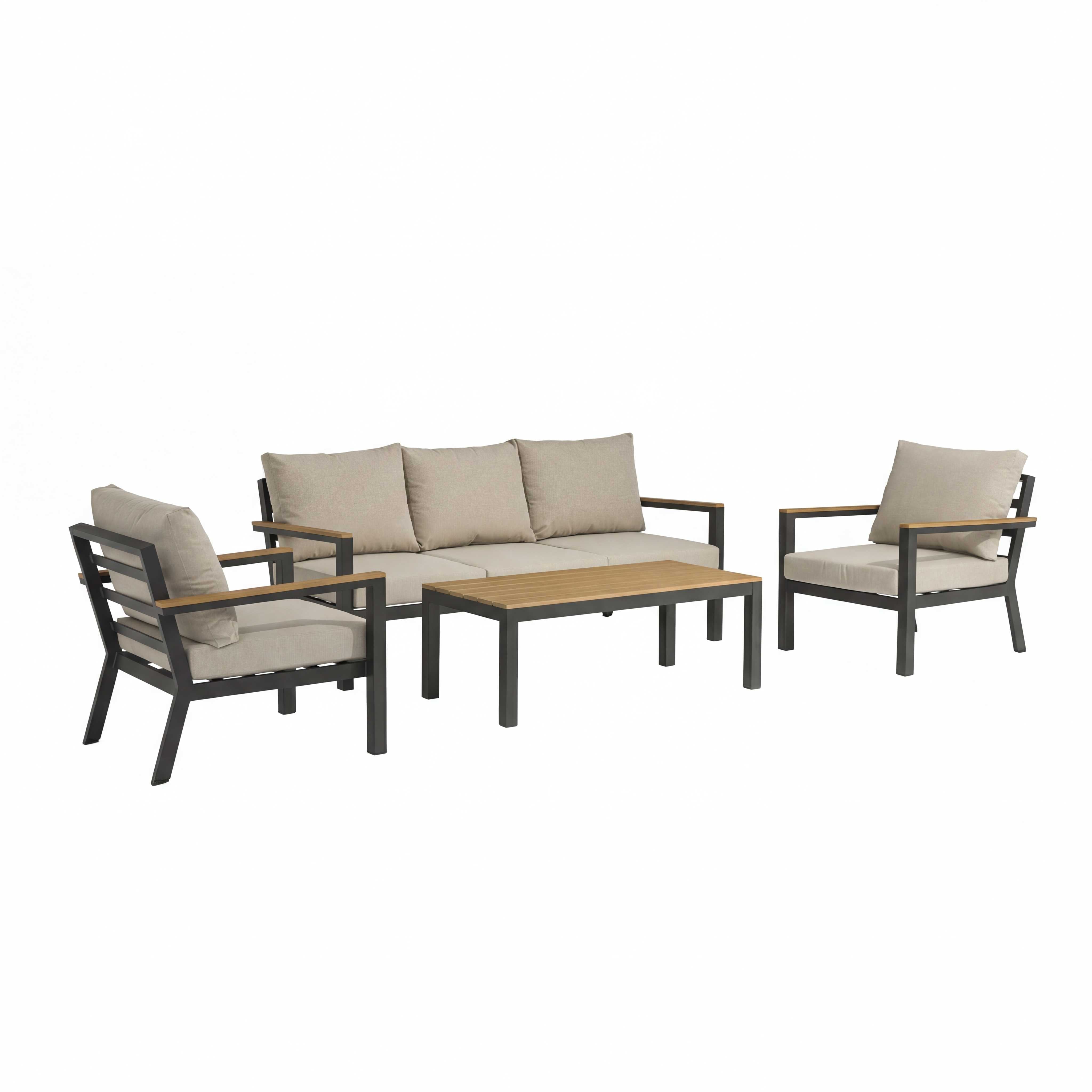 Nova Eleanor side table outdoor