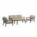 Nova Eleanor side table outdoor