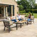 Nova Eleanor side table outdoor