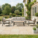 Nova Eleanor side table outdoor