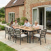 Nova Eleanor side table outdoor