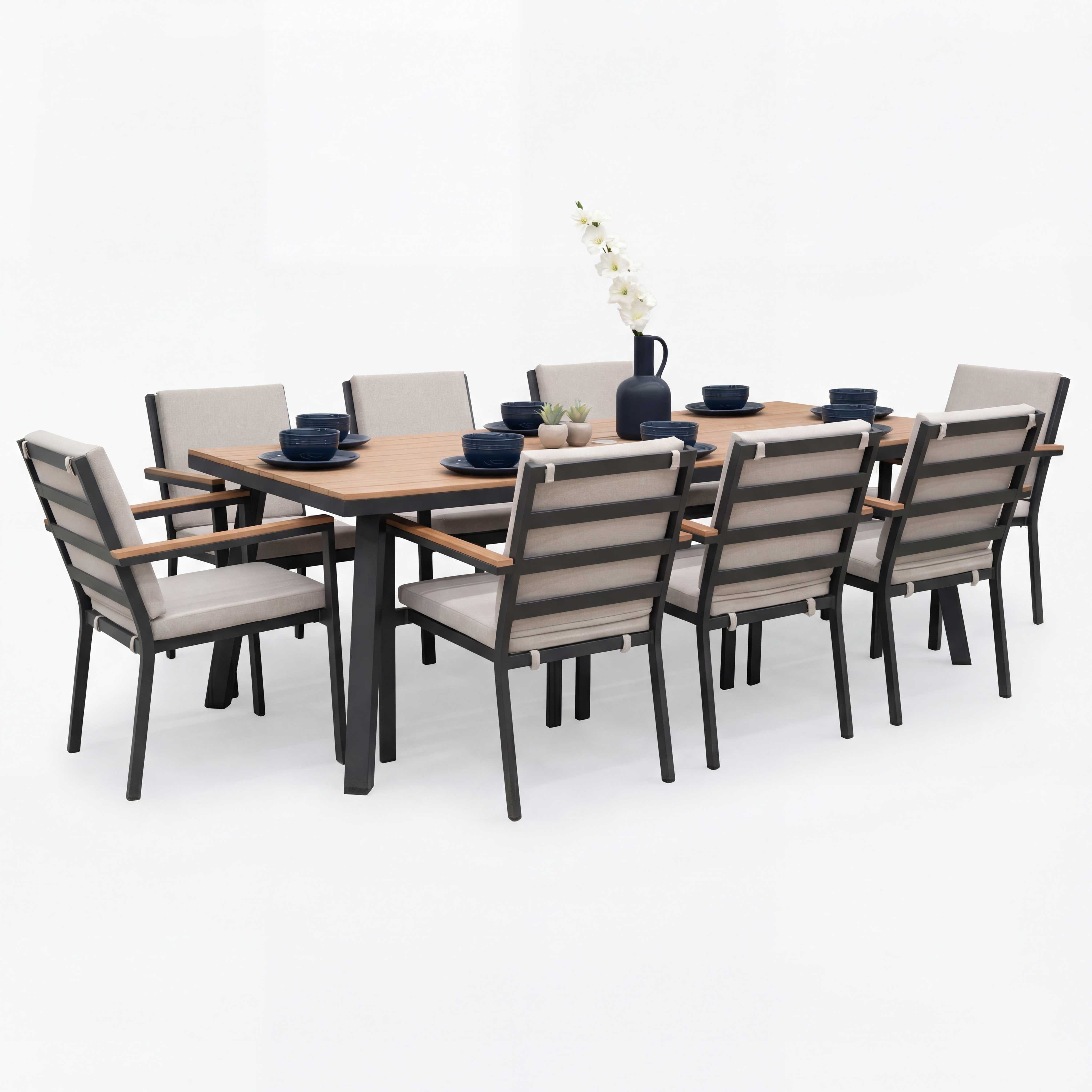 Nova Eleanor side table outdoor