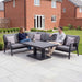 Nova Eleanor side table outdoor