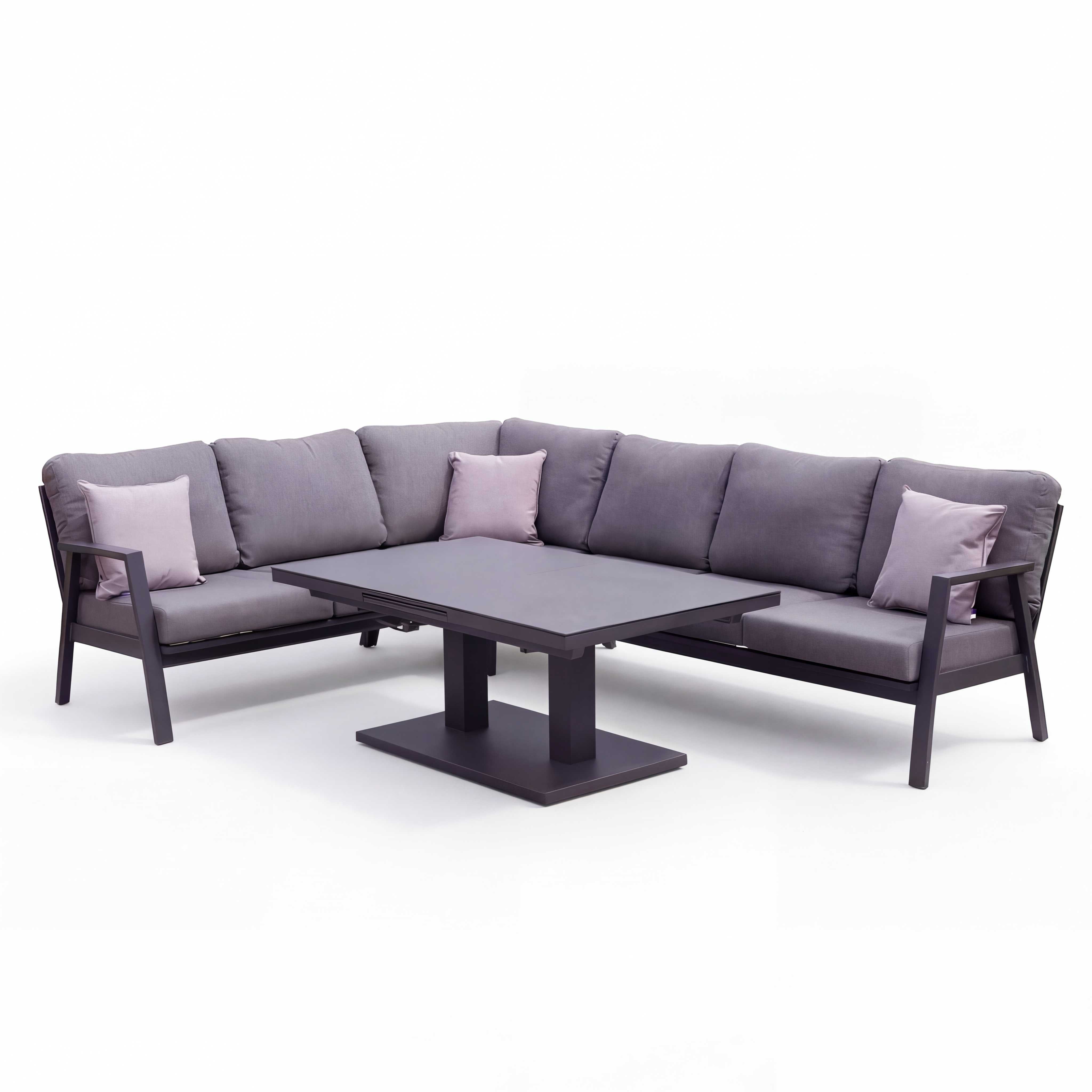 Nova Eleanor side table outdoor