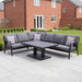 Nova Eleanor side table outdoor