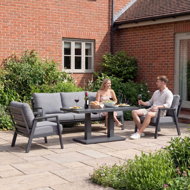 Nova Eleanor side table outdoor