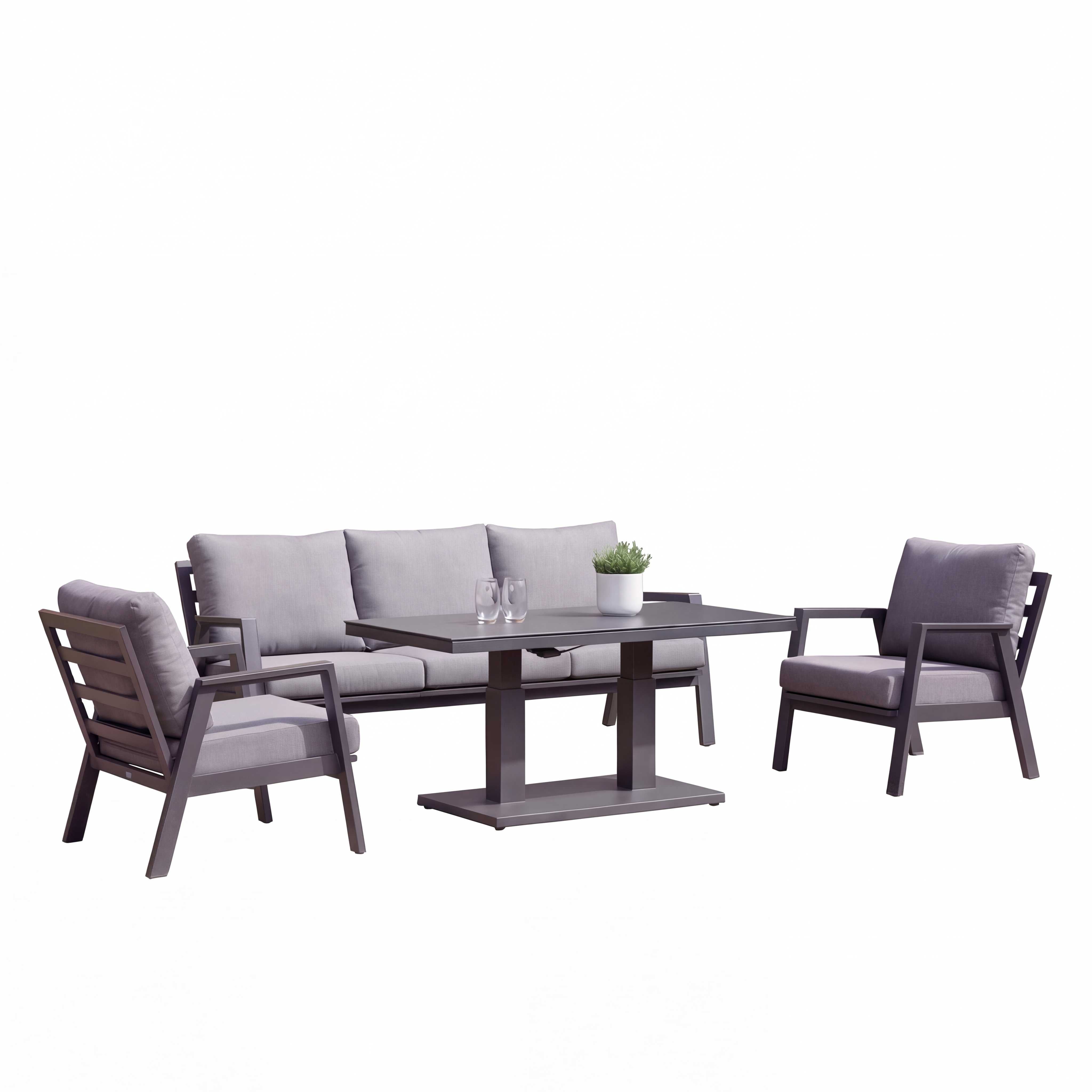 Nova Eleanor side table outdoor