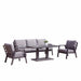 Nova Eleanor side table outdoor